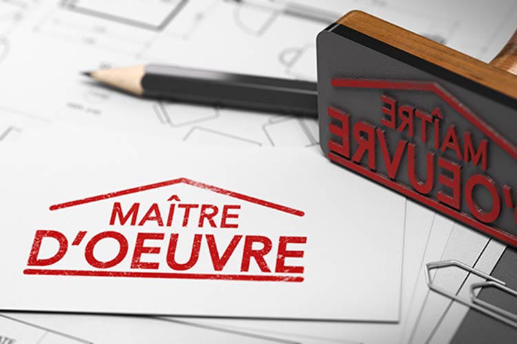 maître d’œuvre